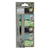 Zakładki indeksujące Star Wars 6 szt. 180k