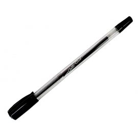 Długopis żelowy Rystor GZ-031 czarny