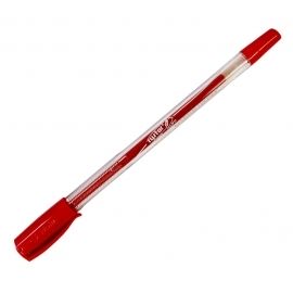 Długopis żelowy Rystor GZ-031 czerwony