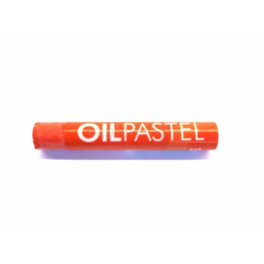 PASTELA OLEJNA SZKARŁATNA 512