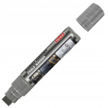 Marker kredowy Toma TO-290 18/5mm srebrny