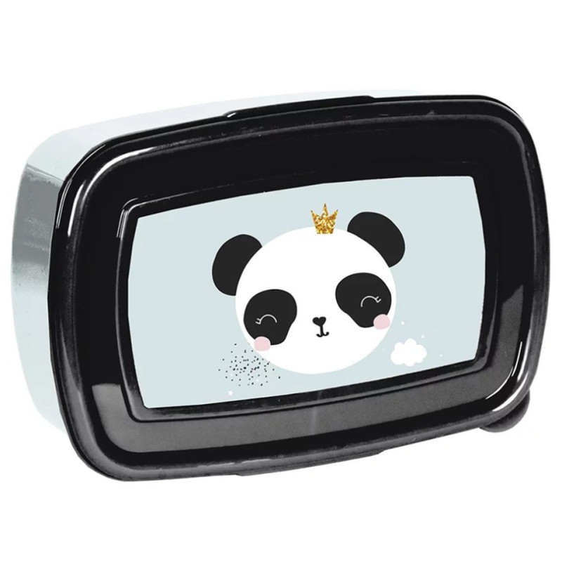 Śniadaniówka Paso PP22-Q Panda