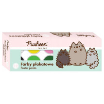 Zestaw plastyczny upominkowy Bambino Pusheen