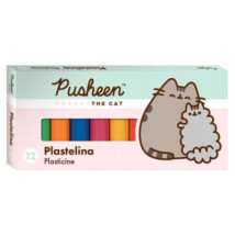 Zestaw plastyczny upominkowy Bambino Pusheen