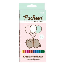 Zestaw plastyczny upominkowy Bambino Pusheen