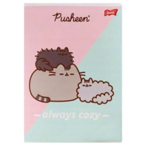 Zestaw plastyczny upominkowy Bambino Pusheen