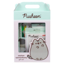 Zestaw plastyczny upominkowy Bambino Pusheen