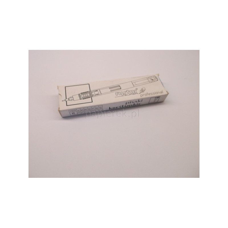 RAPITOGRAF RYSTOR 0,70/1,0