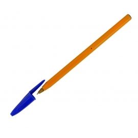 Długopis BIC Orange niebieski