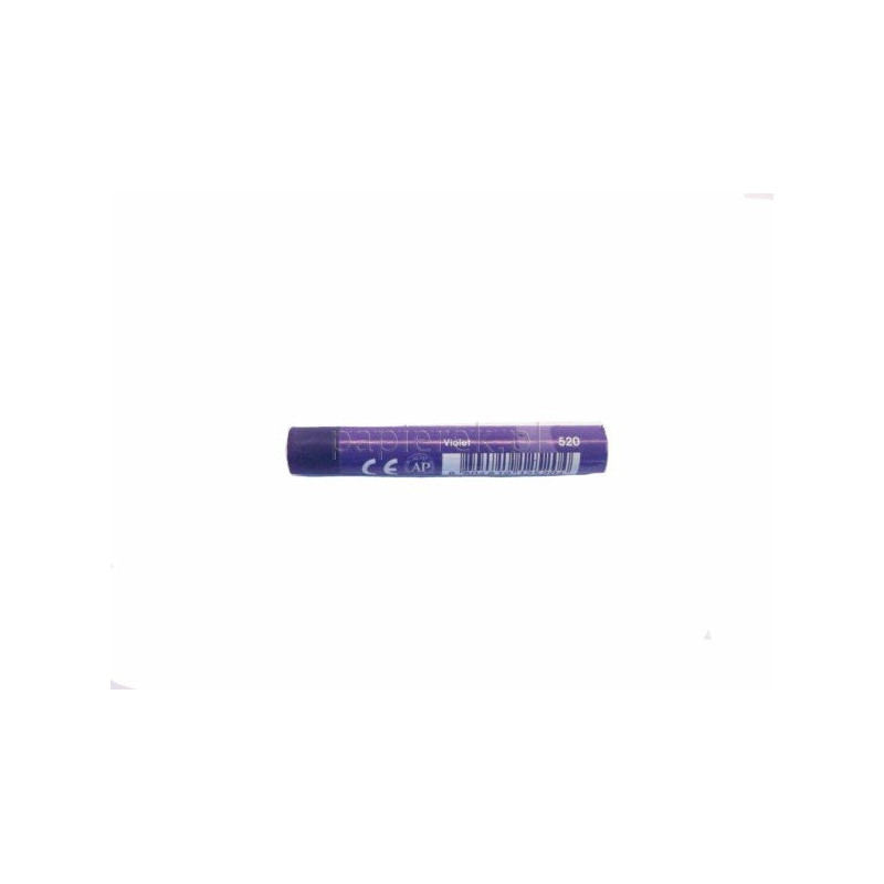 PASTELA OLEJNA FIOLET 520