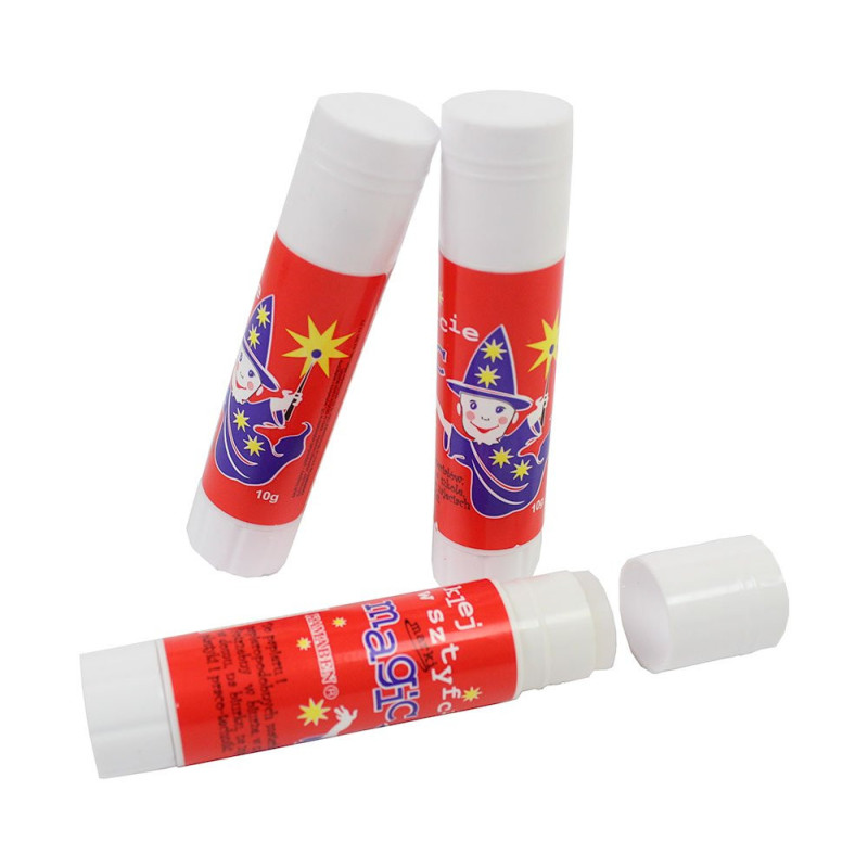 Klej w sztyfcie Magic 10g