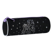 Piórnik tuba dla dziewczynki Unicorn Jednorożec Starpak
