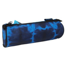 Piórnik tuba Tie Dye Starpak