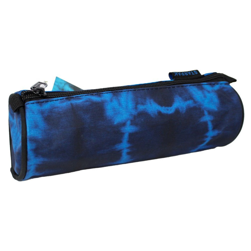 Piórnik tuba Tie Dye Starpak
