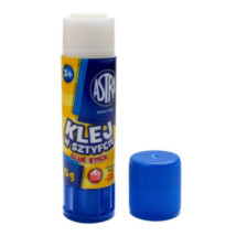 Klej w sztyfcie Astra 15g