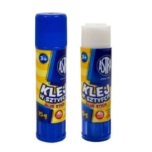 Klej w sztyfcie Astra 15g