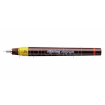 ISOGRAPH 0,25/0,35 ROTRING