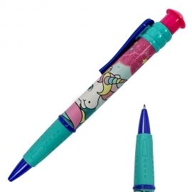Długopis automatyczny Jumbo Jednorożec Unicorn