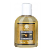 Astra Olej Lniany 150ml