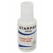 Korektor w płynie Starpak 20ml