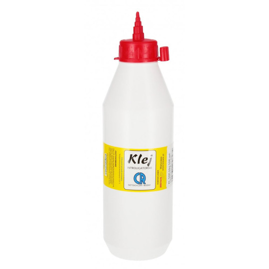 Klej introligatorski z dozownikiem CR 500ml