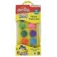 Farby akwarelowe 12 kolorów Play-Doh