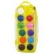 Farby akwarelowe 12 kolorów Play-Doh
