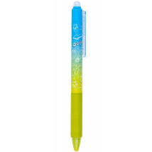 Długopis wymazywalny CLICK 0,5 mm Astrapen Oops! Neon
