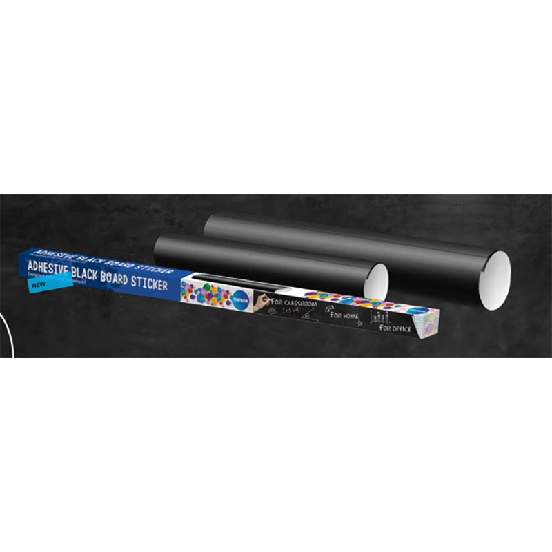 Tablica samoprzylepna w rolce A2 420 mm x 594 mm, 0,12 mm