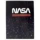 Teczka z gumką A4 Unipap NASA