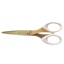 Nożyczki 16cm Satin Gold Interdruk