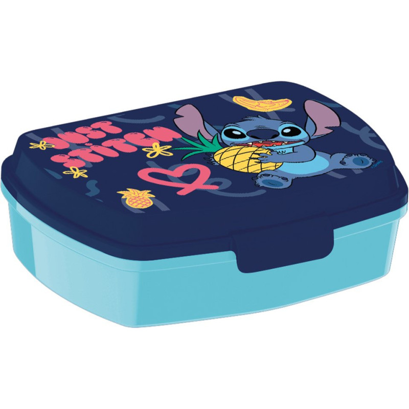 Śniadaniówka Lunchbox Lilo i Stitch 400 ml