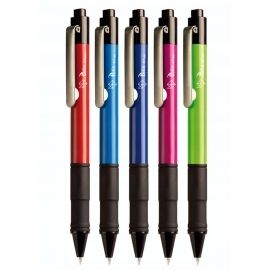 Długopis Tetis KD941-NM 0,7 mm wkład niebieski