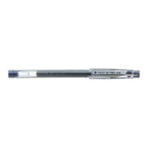 DŁUGOPIS ŻELOWY G-TEC-C4 PILOT 0,4 MM