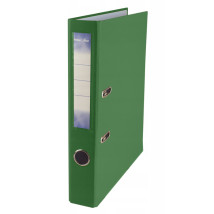 Segregator A4/50mm Petite Office zielony