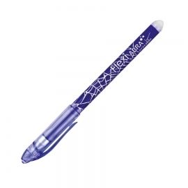 Długopis ścieralny Flexi Abra 0,5 niebieski