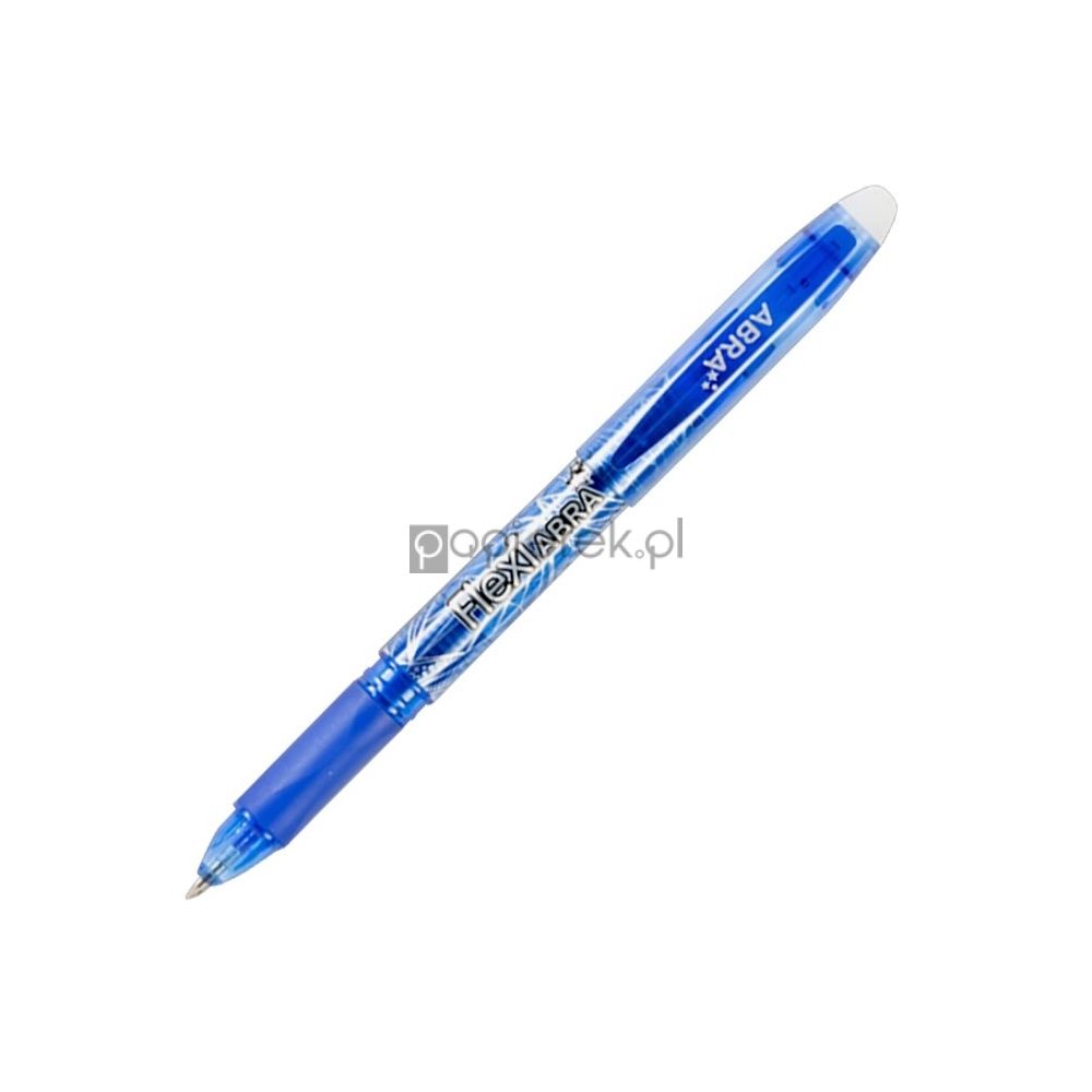 Długopis ścieralny Flexi Abra PRO 0,7 mm