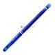 Długopis wymazywalny niebieski 0,7 mm Kidea