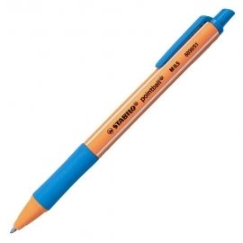 Długopis Stabilo M 0,5 turkus 6030/51