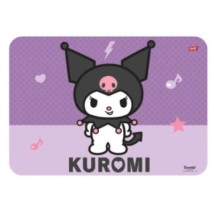 Podkład laminowany A3 KUROMI