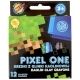 Kredki z glinki koalinowej Pixel One 12 kolorów Astra