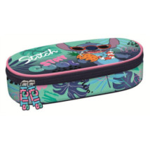Piórnik saszetka usztywniana Lilo i Stitch Stay Cool