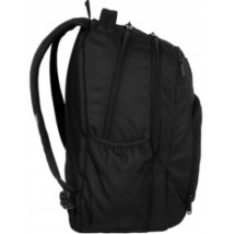 Plecak szkolny młodzieżowy Break Black Coolpack czarny dla chłopaka