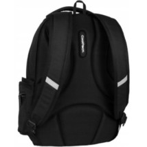 Plecak szkolny młodzieżowy Break Black Coolpack czarny dla chłopaka