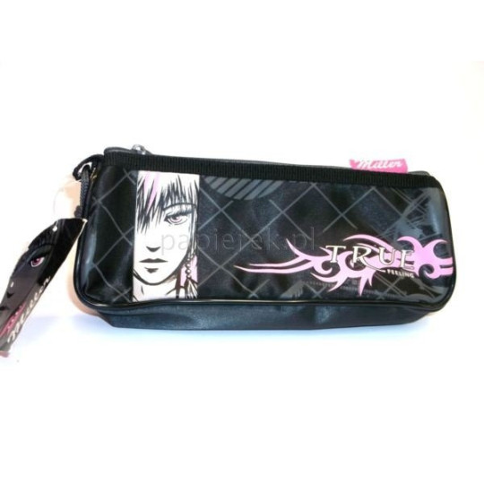 PIÓRNIK SASZETKA MILLER TRUE