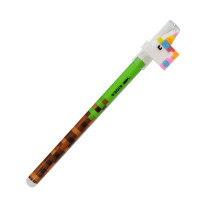 Długopis ścieralny Kidea Minecraft Pixele