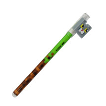Długopis ścieralny Kidea Minecraft Pixele