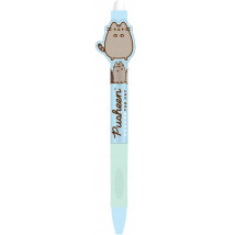 Długopis wymazywalny ergonomiczny uchwyt Pusheen