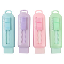 Gumka Pastel PVC Steadtler