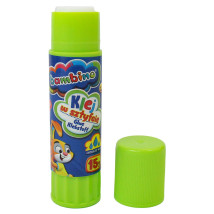 Klej w sztyfcie Bambino 15g